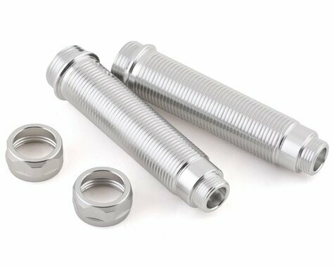 Axial RBX10 Ryft Aluminum 10x59.5mm Shock Body &amp; Cap (2) - AXI233025