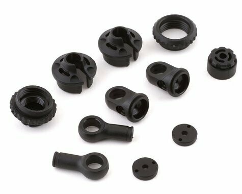 Axial RBX10 Ryft Injection Molded Shock Parts - AXI233020