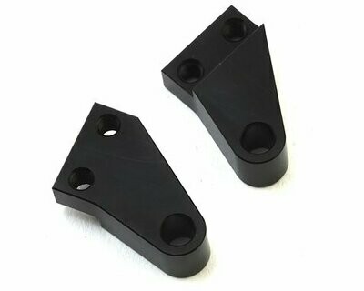 RC4WD Trail Finder 2 Rear Leaf Spring Reverse Mount - RC4ZS0415