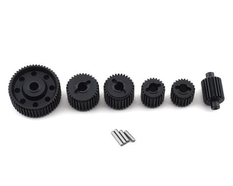 VANQUISH VFD Machined Gear Set - VPS10141
