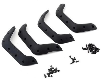 RC4WD 1985 Toyota 4Runner Fender Flares - RC4ZS2015