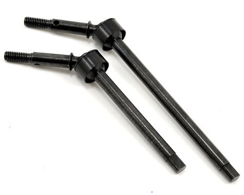 RC4WD XVD Ultimate Scale Yota II G2 Axle Set (2) - Z-S0823