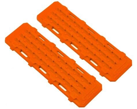 Scale By Chris 5&quot; Recovery Ramps (Orange) - SBC035RO
