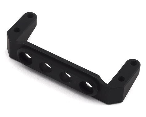 VANQUISH Axial Capra Servo Mount (Black) - VPS08475