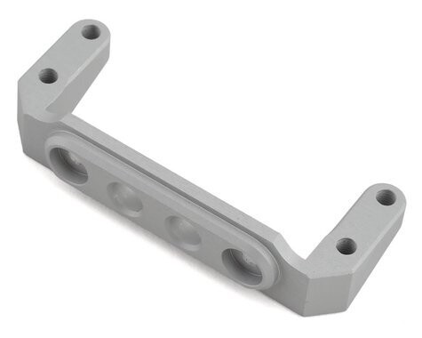 VANQUISH Axial Capra Servo Mount (Silver) - VPS08476