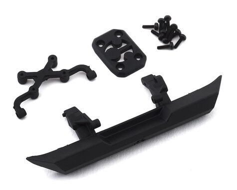 Axial SCX24 CRC JL Rear Bumper - AXI201000