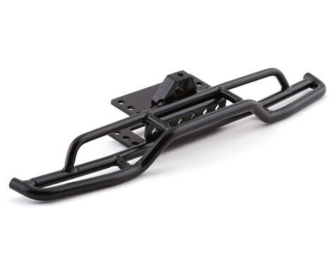 RC4WD Axial SCX10 III Wrangler Rough Stuff Metal Rear Bumper - RC4VVVC1077