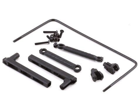 Axial RBX10 Ryft Sway Bar Set - AXI334001