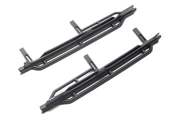 Axial Racing Rock Rails Jeep JT Glad: SCX10 III - AXI230030