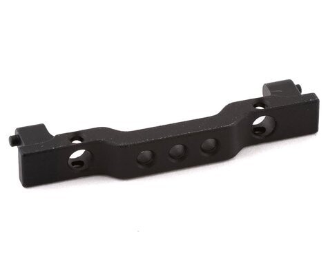 SSD RC SCX24 Aluminum Bumper Mount - SSD00444