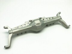 Treal Axial Capra Axles Housing Solid Billet Aluminum 7075 One-Piece Design Front - X002KS5NIP