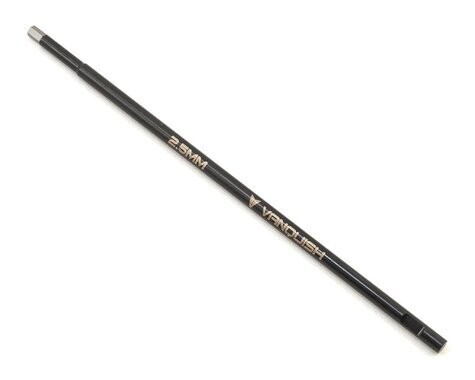 VANQUISH Replacement Hex Tip (0.050in) - VPS08411