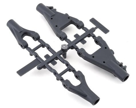 Element RC Enduro IFS Suspension Arms (Hard) - ASC42207