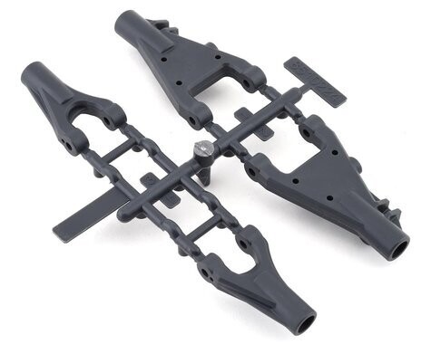 Element RC Enduro IFS Suspension Arms (Hard) - ASC42207
