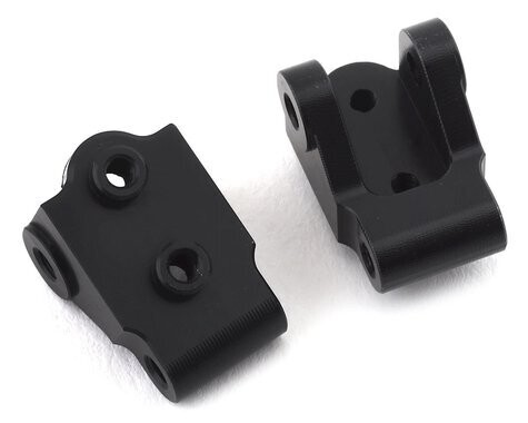 SSD RC Element Enduro Aluminum Link Mounts (Black) - SSD00360
