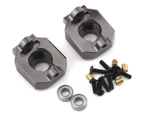 SSD RC Element Enduro Brass Knuckles - SSD00357