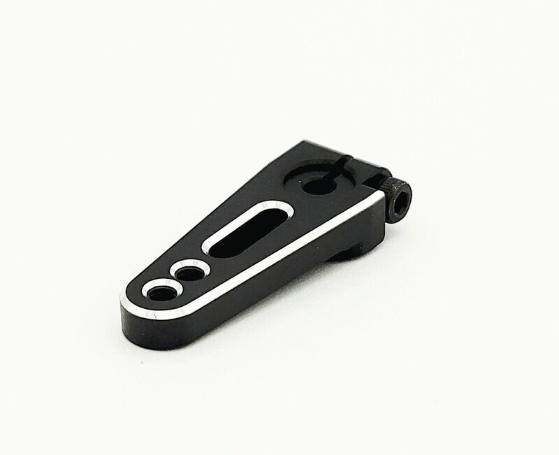 NSDRC 24mm Monster Clamping Servo Horn - nsd-clmpmh
