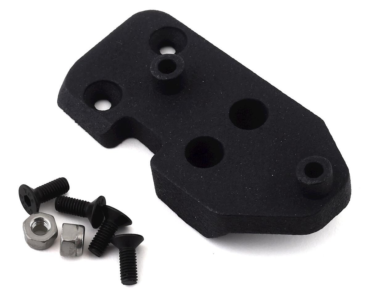 BowHouse RC Axial SCX10 III SVT 3-Gear Transmission Adapter - BWH-BSX-0080