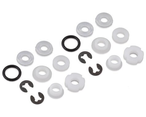 SSD RC Shock Rebuild Kit - SSD00311