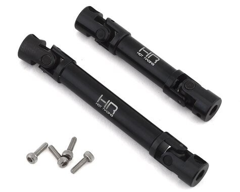 Hot Racing Axial SCX24 Jeep/C10 Steel Center Driveshaft - SXTF37M01