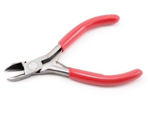 Excel Wire Cutter Pliers (4-1/2&quot;) - EXL55550