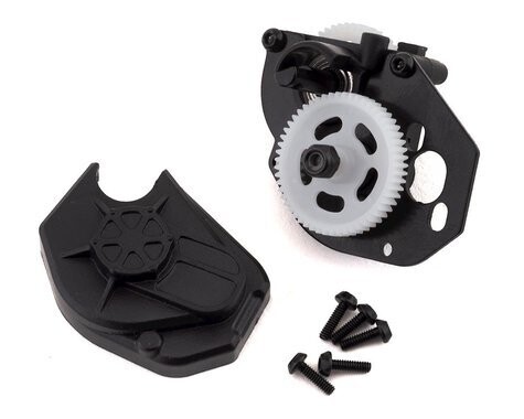 Axial SCX24 Transmission - AXI31608