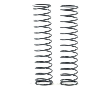 Axial Shock Spring (Grey) (2) (12.5x60mm - 2.63 lb/in) - AXI31145