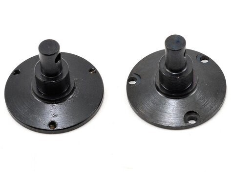 Axial Steel Outdrive Shaft Set (2) - AXI30435
