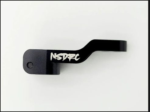 NSDRC Offset Monster Horn - nsdrc offset
