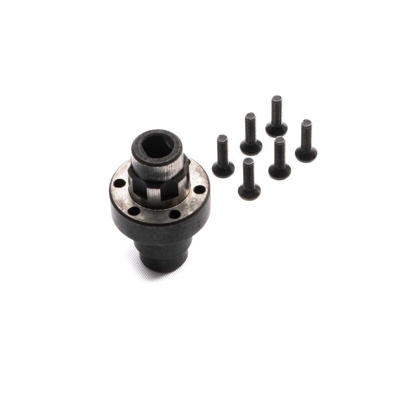Axial Racing SCX6: AR90 Differential Locker - AXI252008