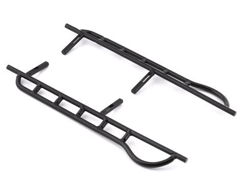 RC4WD Axial SCX10 III Tough Armor Steel Side Sliders - z-s2132