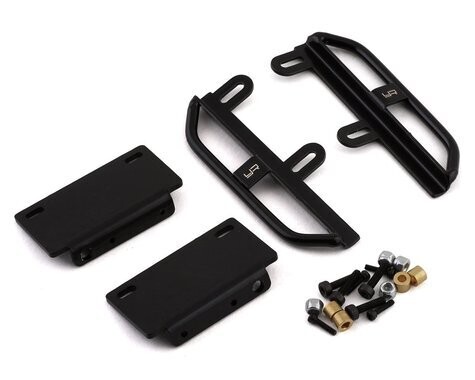 Yeah Racing SCX24 Rock Sliders - axsc-041