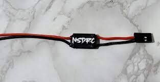 NSDRC Micro Bec 6v - nsd-mb6s