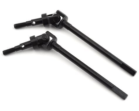SSD RC SCX10 II Pro44 Universal Axle Shafts (2) - ssd00325