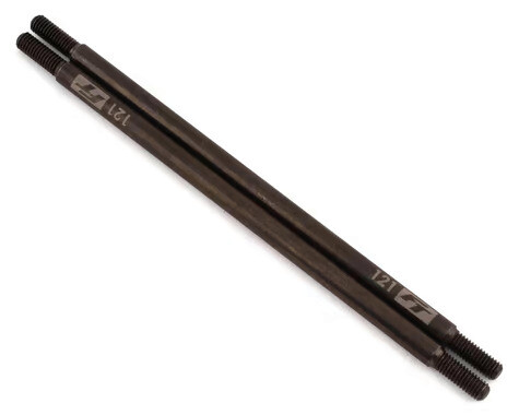 Team Associated Factory Team Element Enduro 121mm Links - 42191