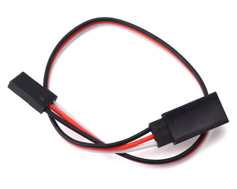 Team Associated Reedy Power 200mm Servo Wire Extension Lead - ASC27145