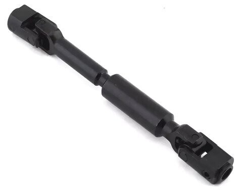 SSD RC Trail King Front/SCX10 III Rear Steel Driveshaft - ssd00315