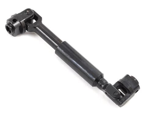 SSD RC SCX10/RR10 Scale Steel Driveshaft - ssd00089