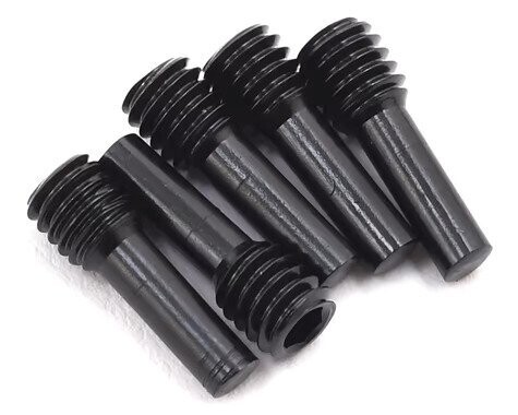 SSD RC M4 Driveshaft Screw Pin (5) - SSD00237