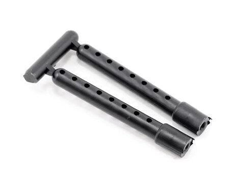 Team Associated Body Mount Set - asc4535