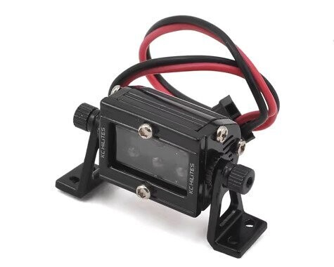 RC4WD 1/10 KC HiLiTES C Series High Performance LED Light Bar (20mm/0.75&quot;) - z-e0052