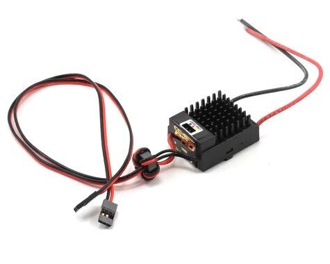 Castle Creations 20A BEC Pro Voltage Regulator - CSE010-0004-01