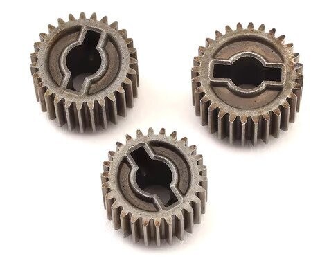 Element RC Stealth X Idler Gear Set (3) - 42026