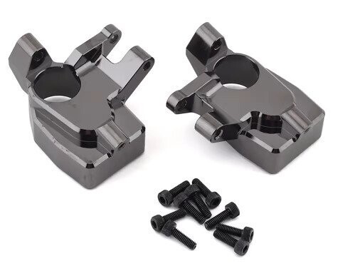 SSD RC SCX10 III/Capra Brass Knuckles (2) - SSD00421