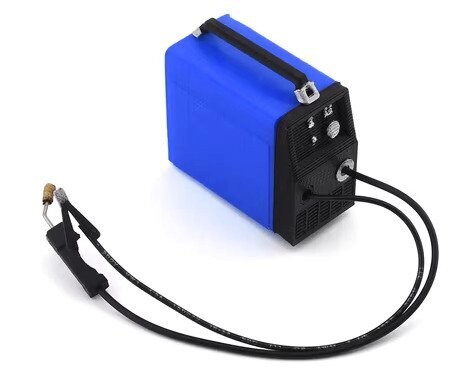 Scale By Chris Scale Welder (Blue) - SBCSS11WB