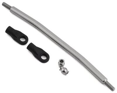 Incision F10 1/4 Stainless Steel Tie Rod - INCIRC00072