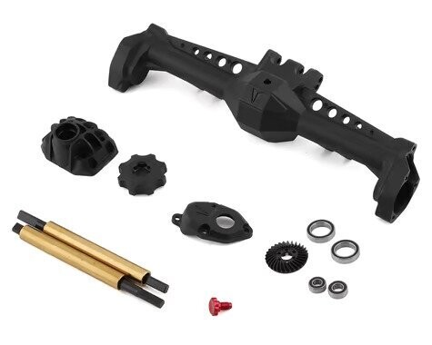 VANQUISH F10 Portal Rear Axle Set - VPS08601