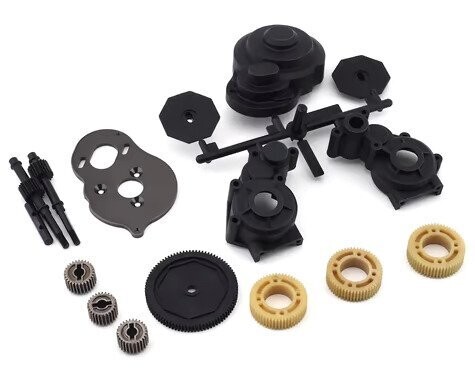 Element RC Stealth X Gearbox Kit - 42034