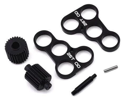 VANQUISH VFD Overdrive Machined Gear Set (26T) - VPS10146