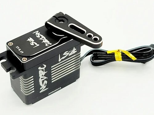 NSDRC RS1 Monster Torque Brushless Servo - rs1